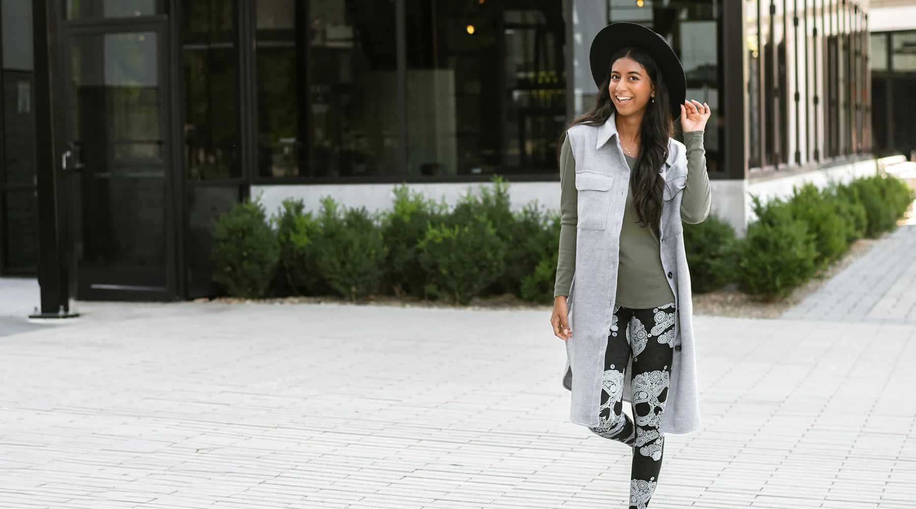 Cozy Core Collection | Ultra-Soft Leggings & Stylish Comfortwear