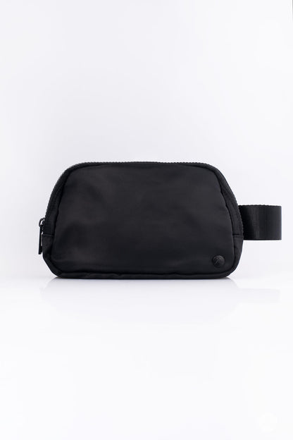 Crossbody Belt Bag