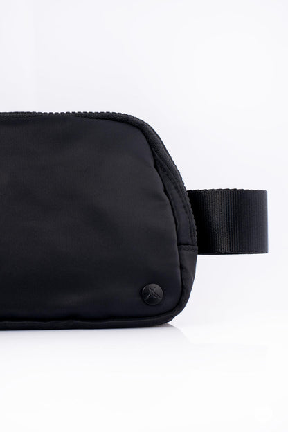 Crossbody Belt Bag