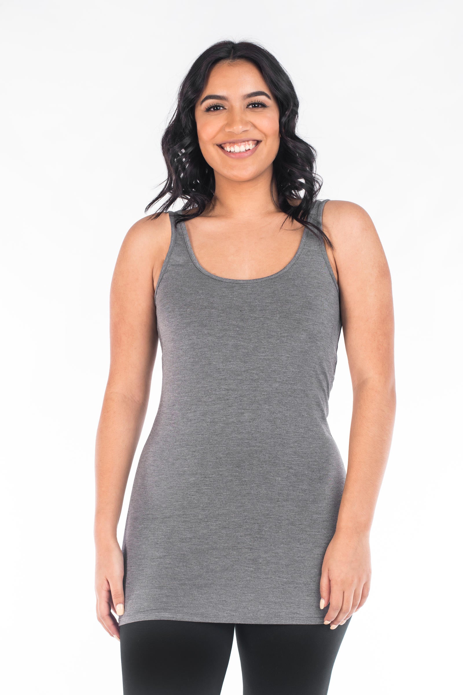 Classic Layering Tank