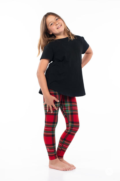 Tartan Dreams Kids