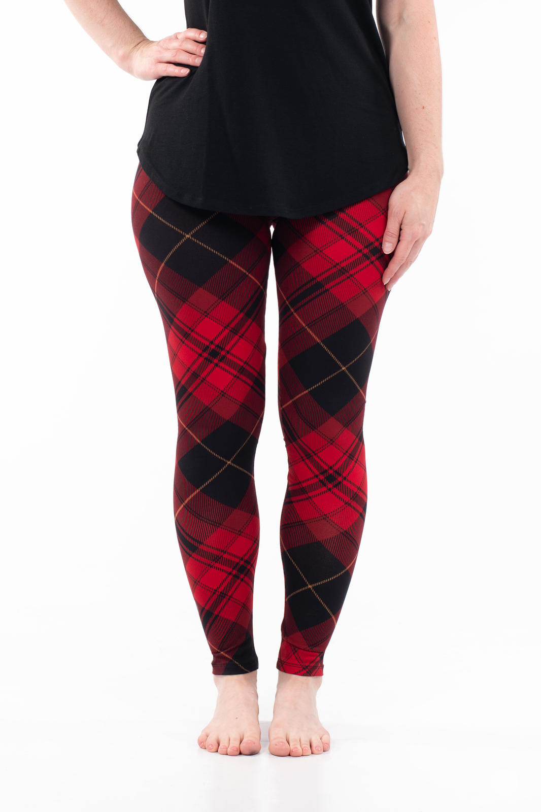 Tartan Tidings