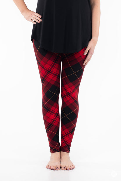 Tartan Tidings