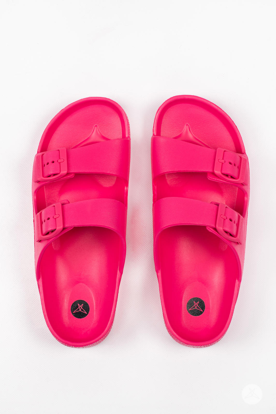 Summer slides for women