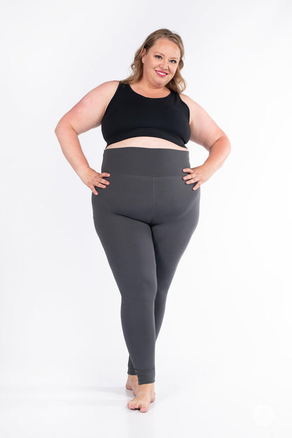 Ash High-Waisted Leggings