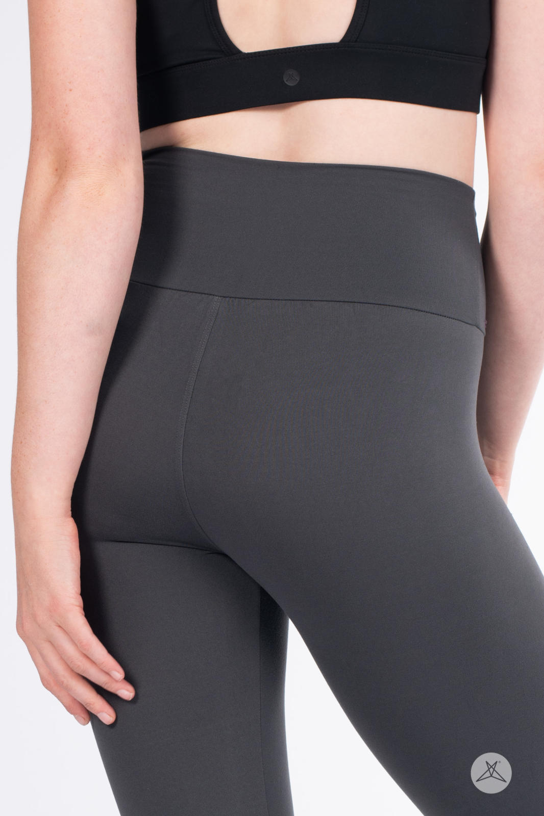 lululemon Align™ High-Rise Pant with Pockets 25 Color Black. Size 12 MSRP  $ 128