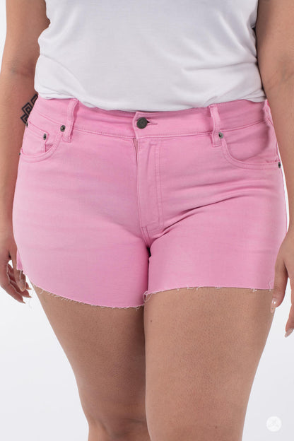 Go-To Denim Shorts