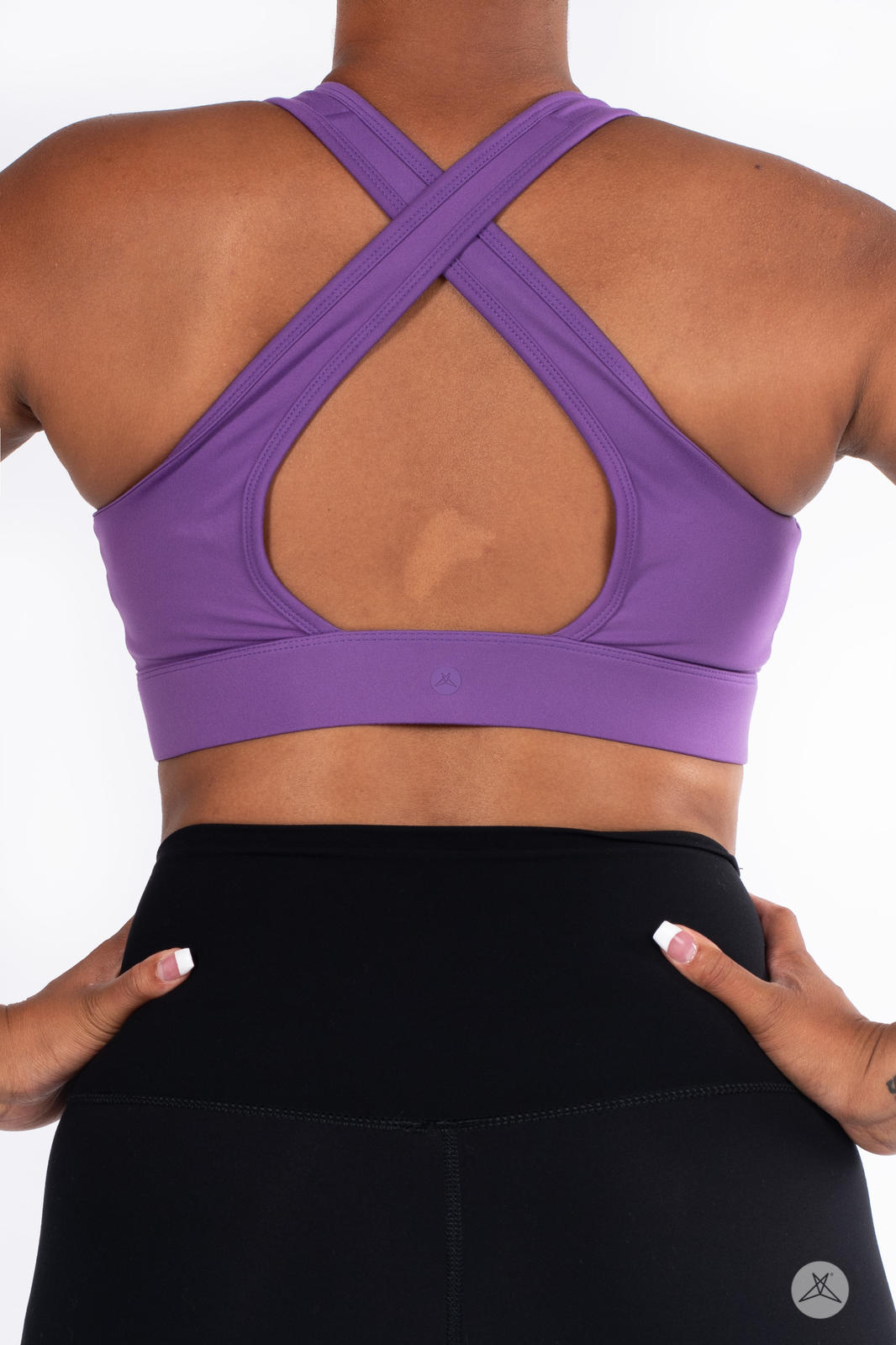 Comfort Fit Sports Bra