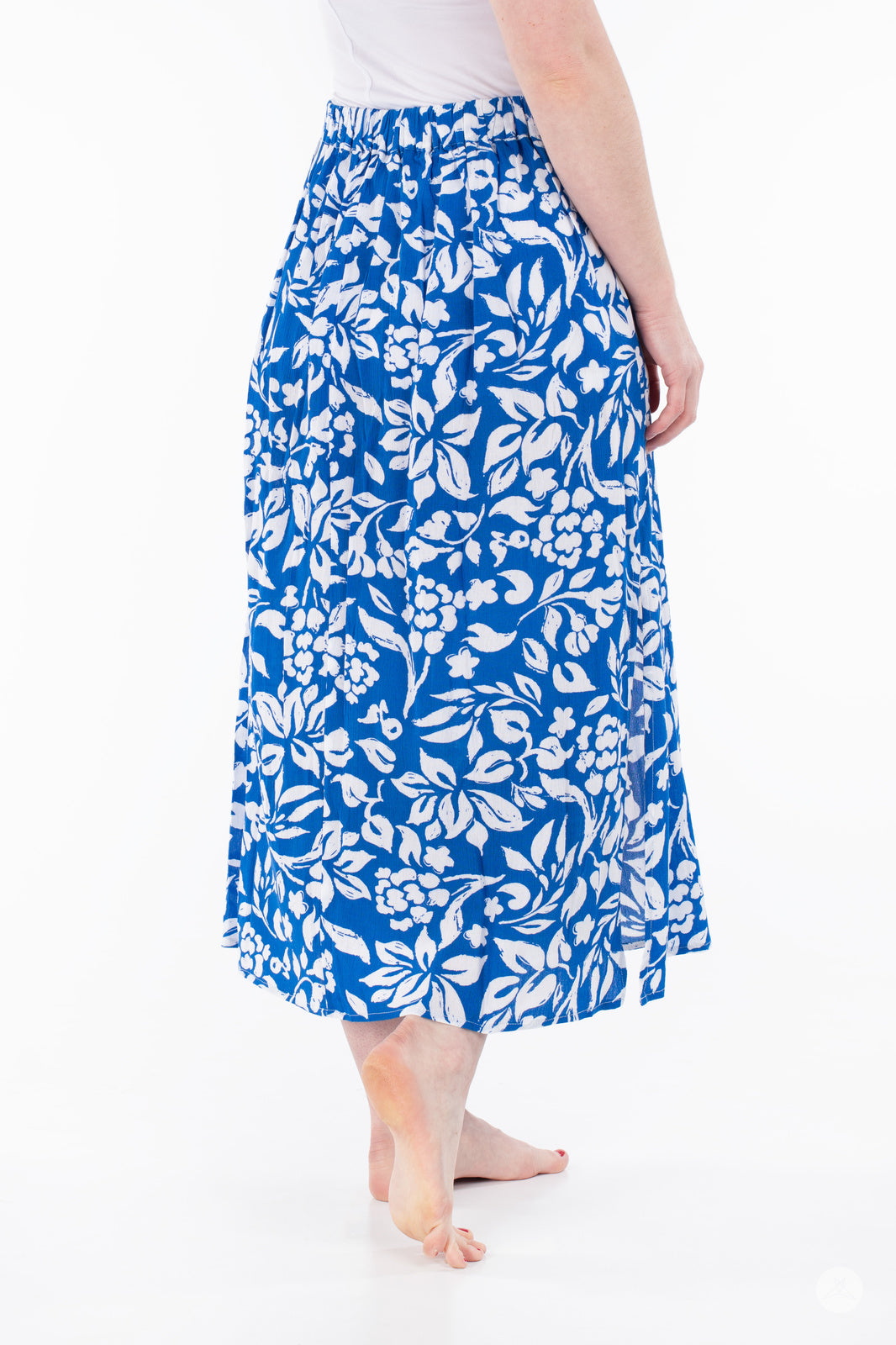 Breeze Midi Skirt