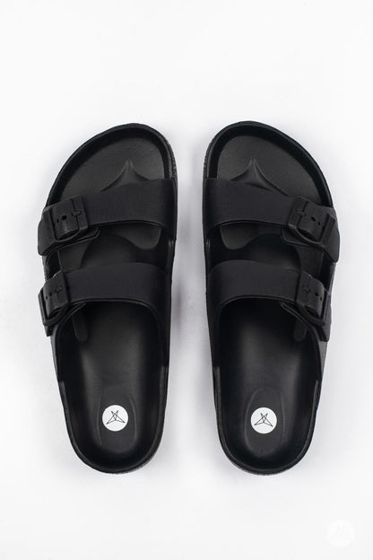 Summer slides for women