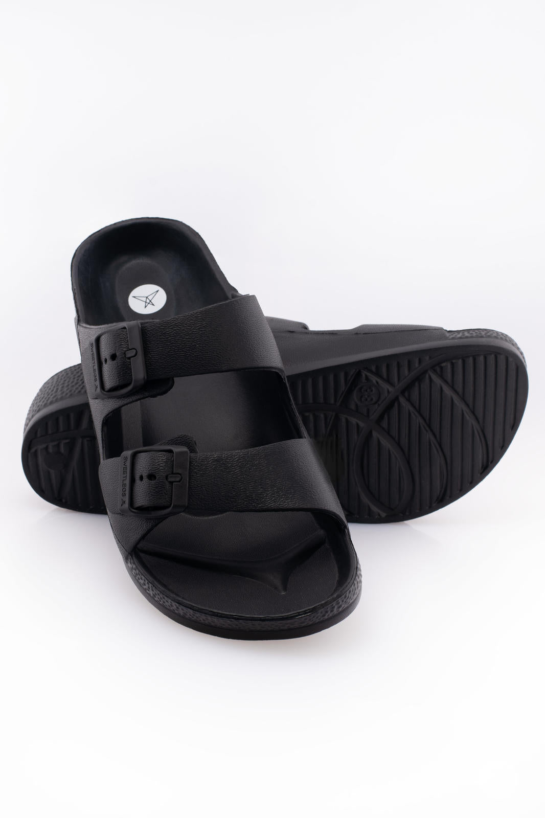 Summer slides for women