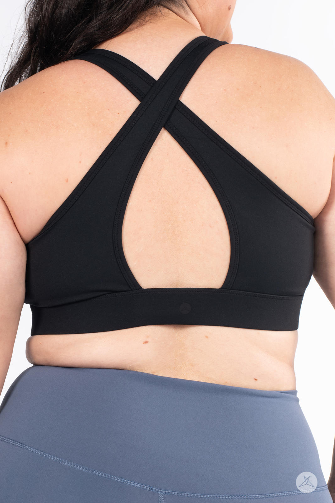 Comfort Fit Sports Bra