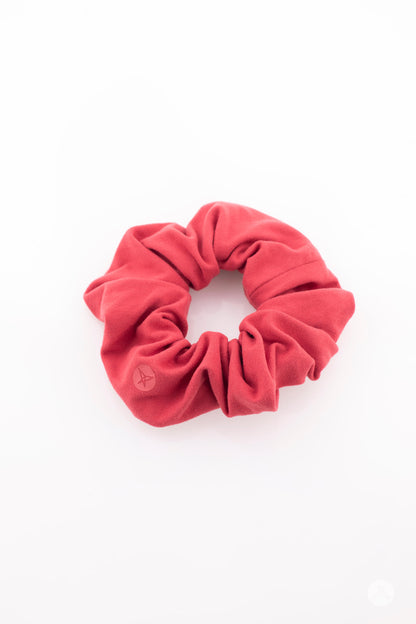 Brick Scrunchie