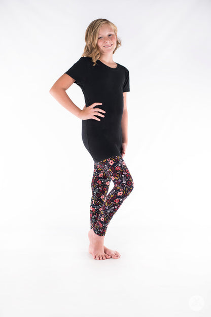 Hocus Pocus Kids leggings - SweetLegs