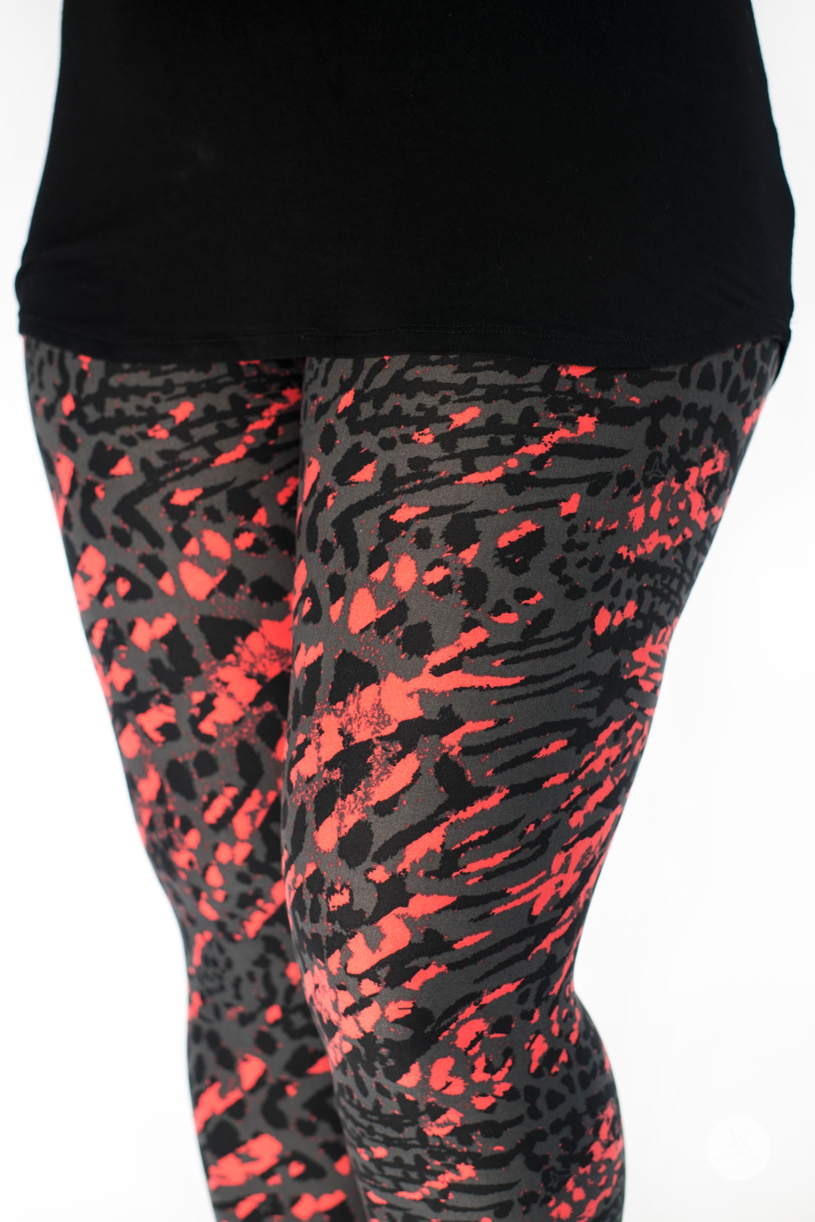 Go Wild leggings - SweetLegs