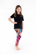 Marvellously Marbled Kids