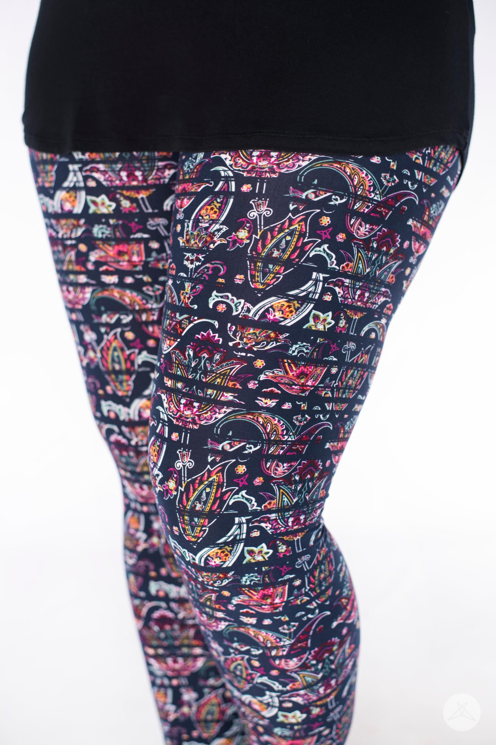 Heirloom leggings - SweetLegs