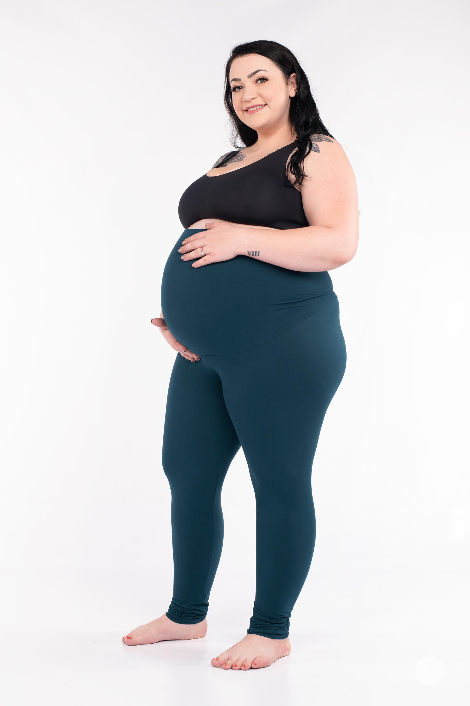 Maternity Leggings Serenity