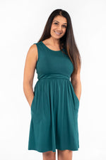 The Weekender Dress Willow