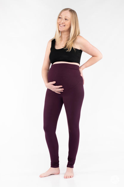 Maternity Leggings First Love