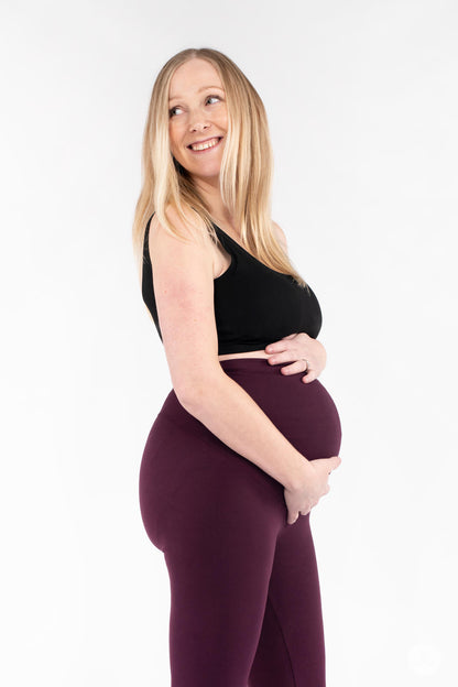 Maternity Leggings First Love