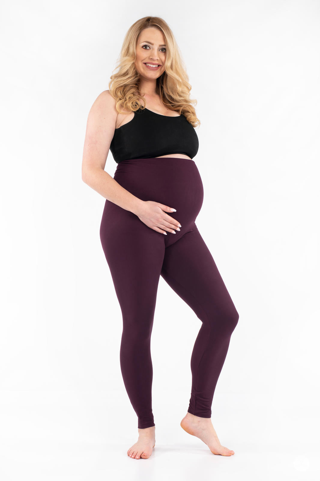 Maternity Leggings First Love