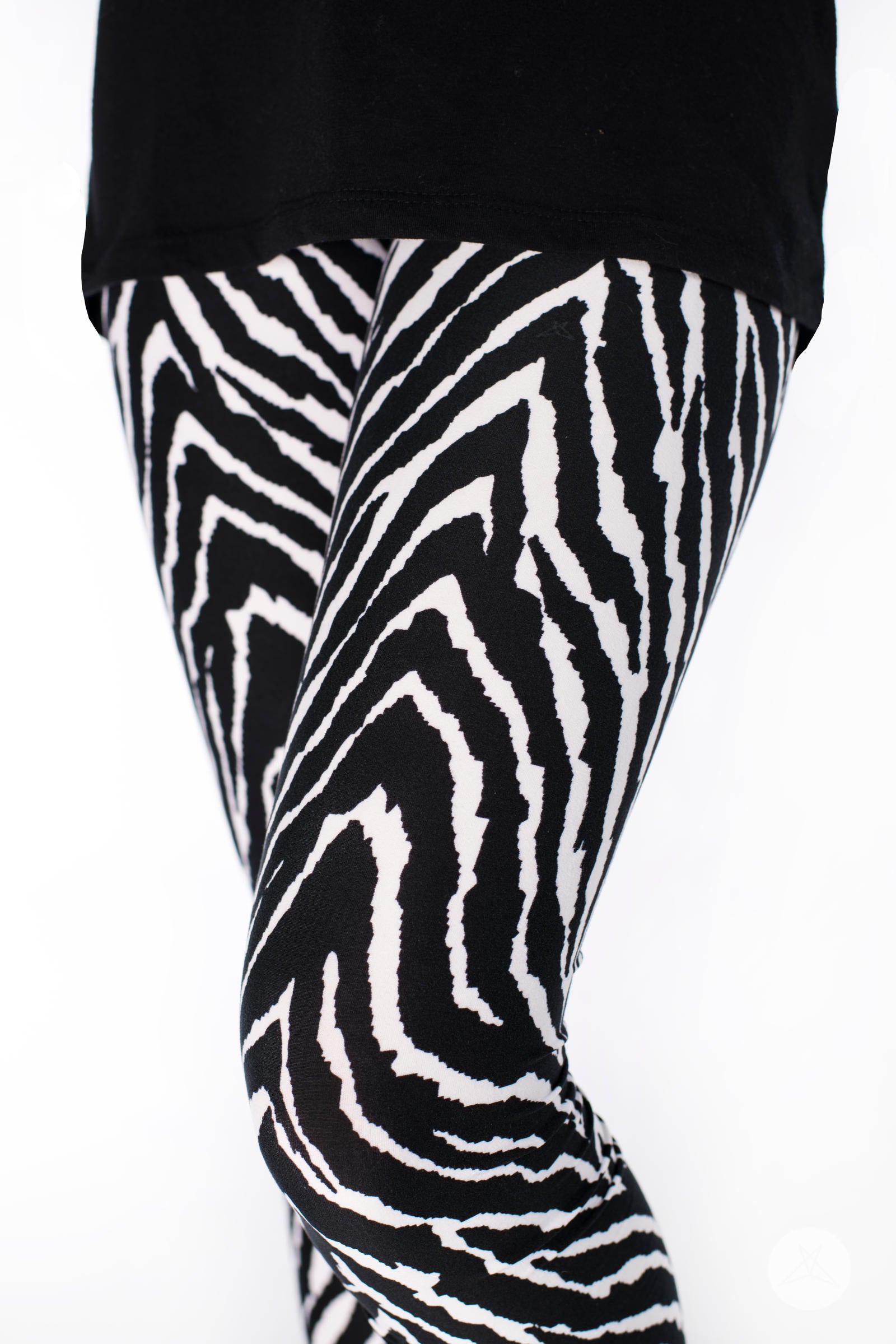 Mirage Kids leggings - SweetLegs