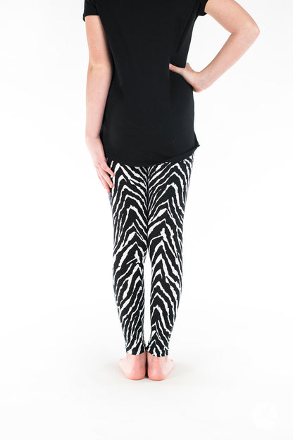 Mirage Kids leggings - SweetLegs