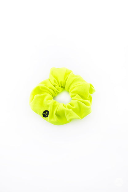 Glowstick Scrunchie