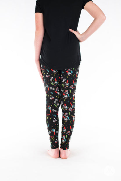 Garden Party Kids leggings - SweetLegs