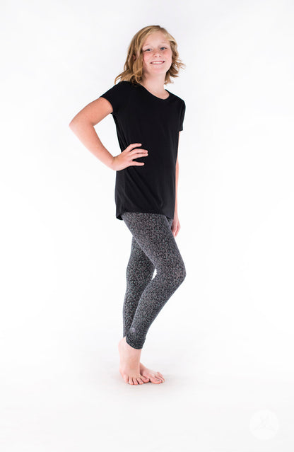 In The Loop Kids leggings - SweetLegs