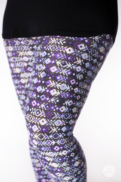 Cold Snap leggings - SweetLegs