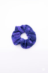 Blueberry Disguise Scrunchie