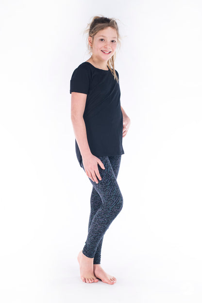 Night Sky Kids leggings - SweetLegs