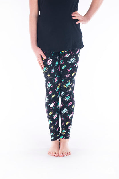 Sorry To Bug Kids leggings - SweetLegs