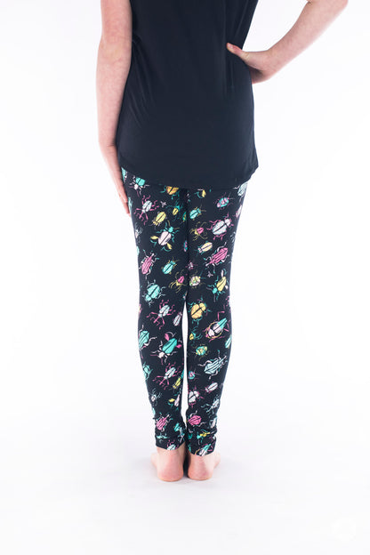 Sorry To Bug Kids leggings - SweetLegs