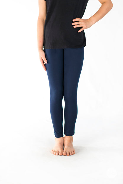 Midnight Kids leggings - SweetLegs