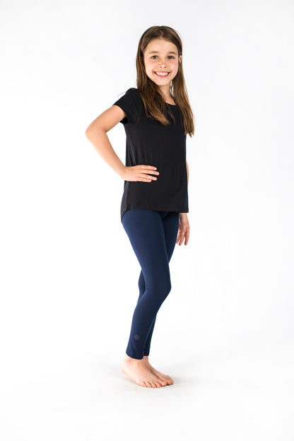 Midnight Kids leggings - SweetLegs