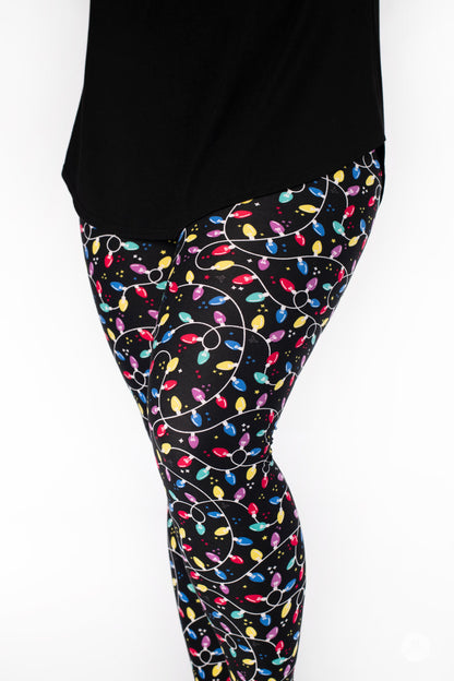 De-Lightful leggings