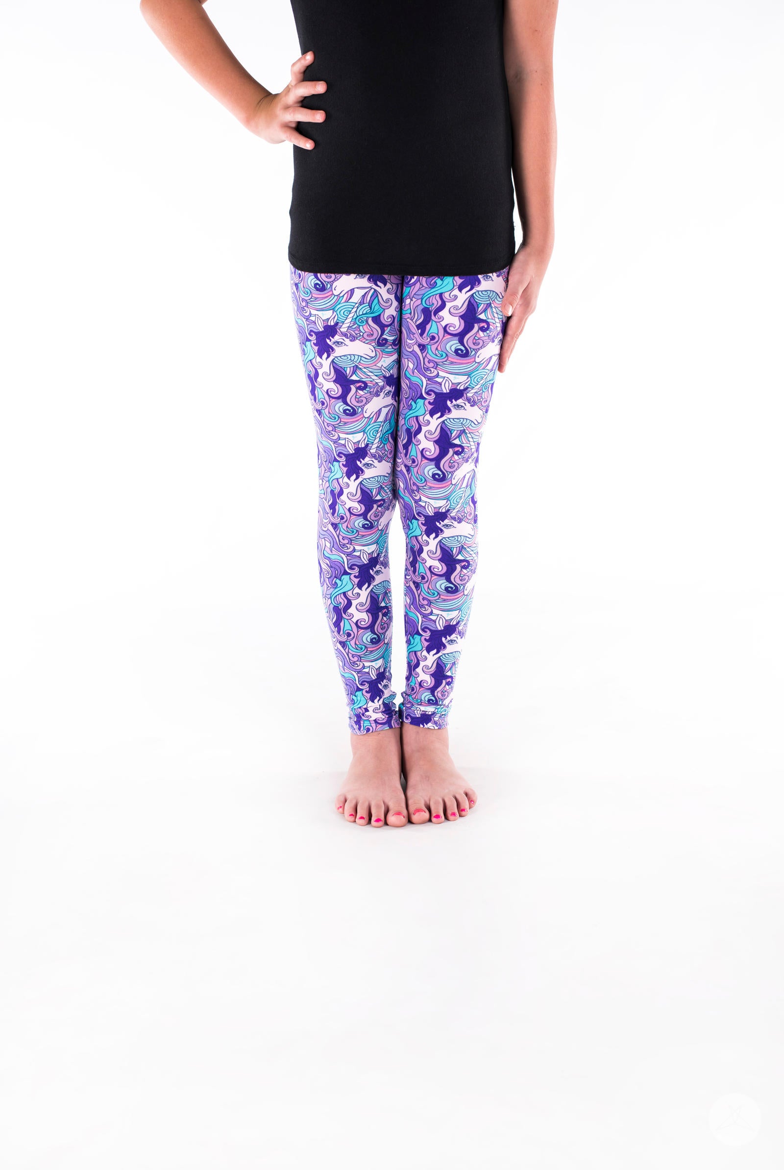 Lady Amalthea Kids leggings - SweetLegs