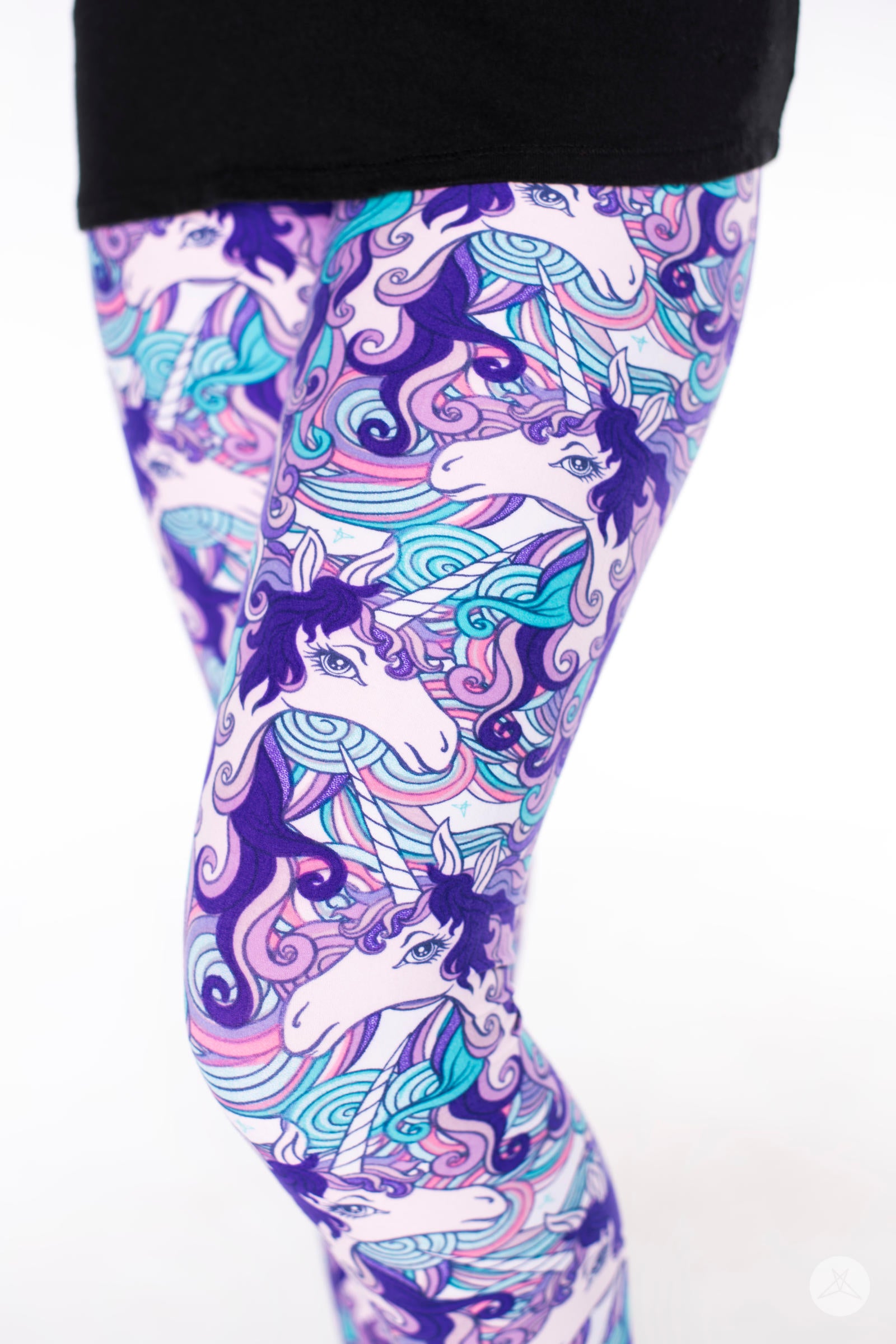 Lady Amalthea Kids leggings - SweetLegs