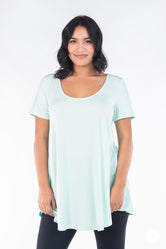 Classic Tunic Relaxed Fit
