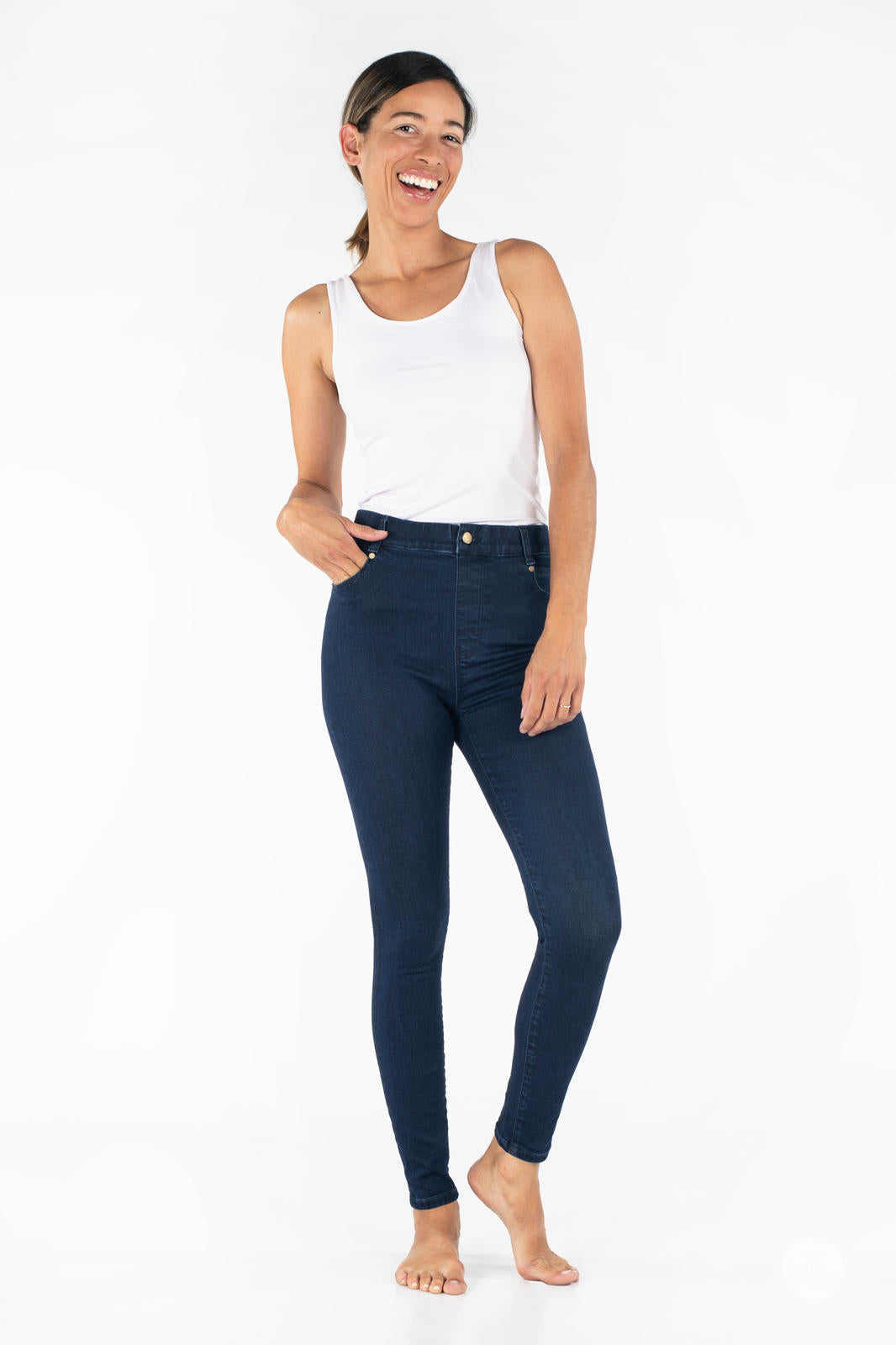 Prolific Health Jeggings : : Clothing, Shoes & Accessories