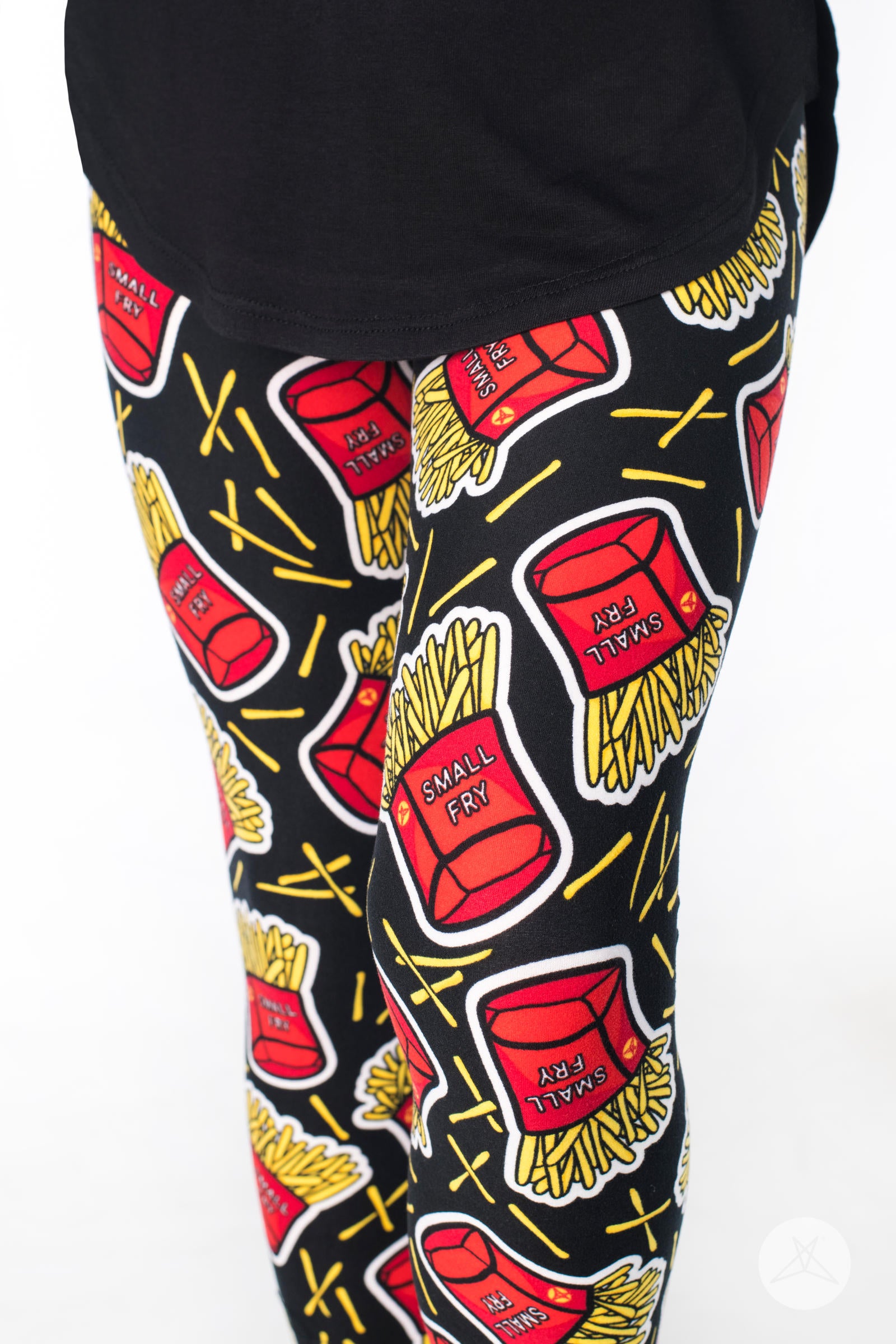 Small Fry Kids leggings - SweetLegs