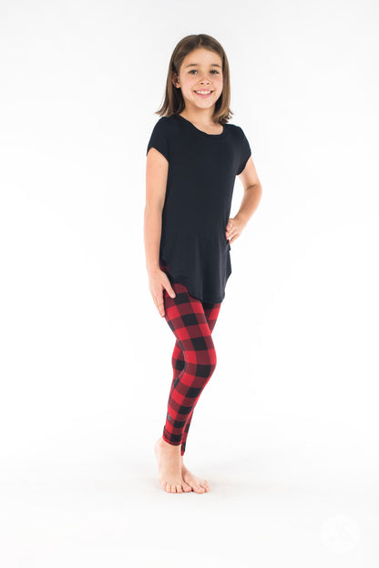 Ember Kids leggings - SweetLegs