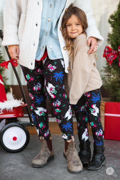 Deck The Palms Kids - 25% Off Select Holiday Prints