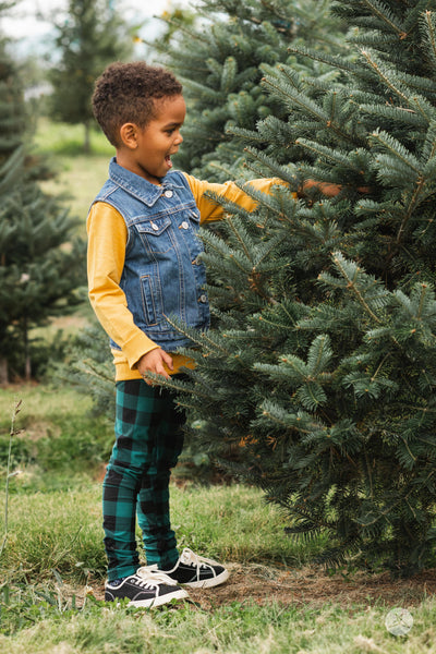 Deep Woods Kids - 25% Off Select Holiday Prints