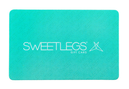 Virtual Gift Card leggings - SweetLegs