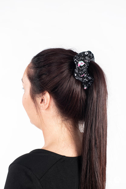 Happy Hour Scrunchie