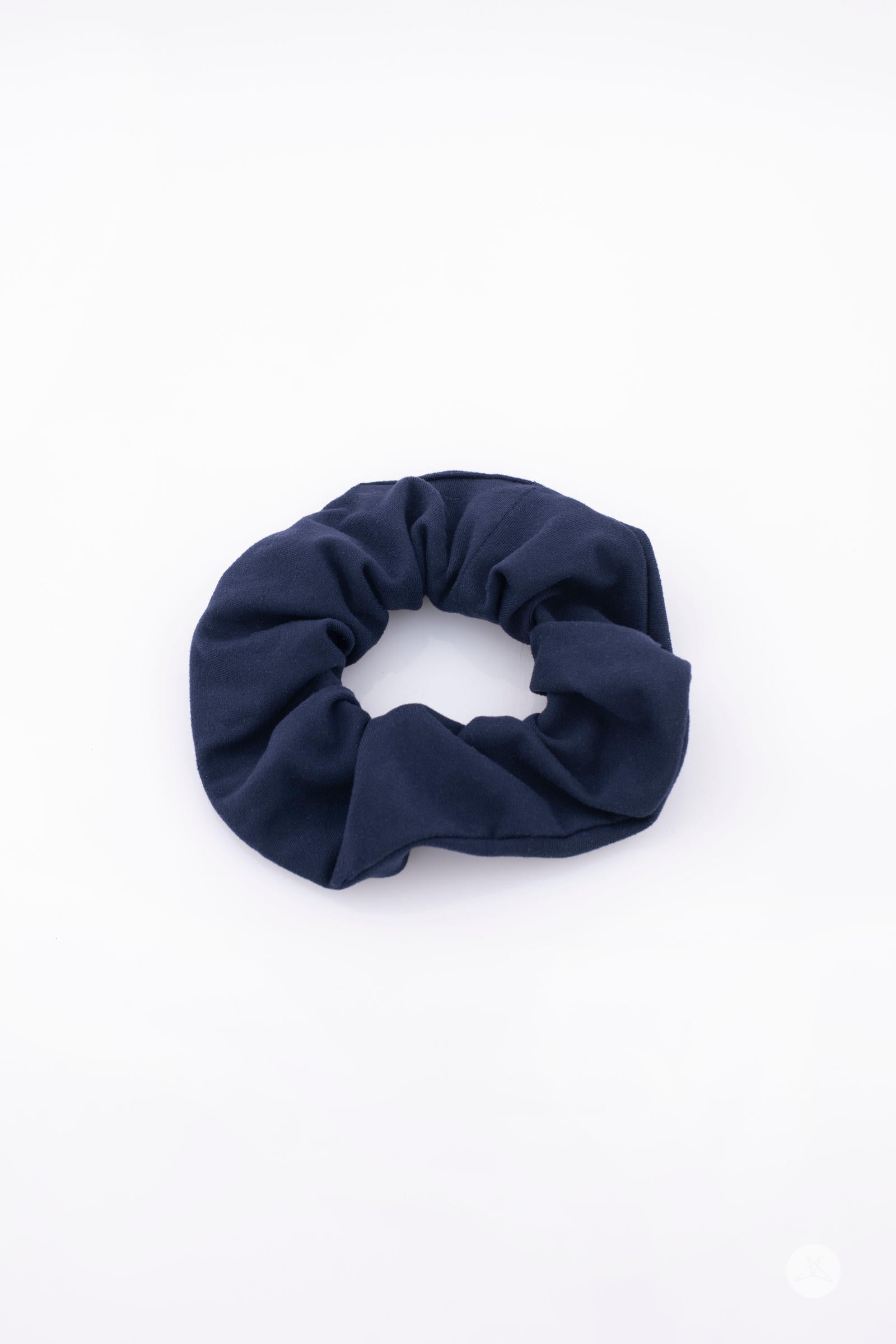 Midnight Scrunchie